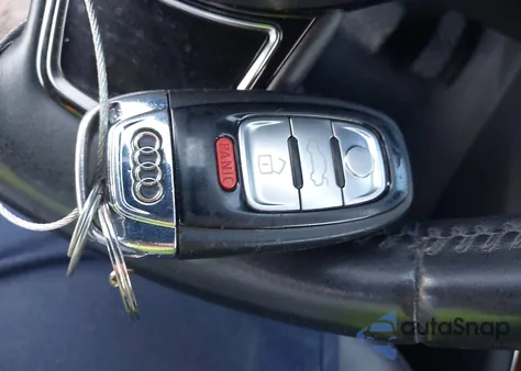 2015 Audi A7 3.0T Premium Plus from USA, damaged, VIN WAUWGAFC3FN019647